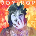 Joy Pop album artwork