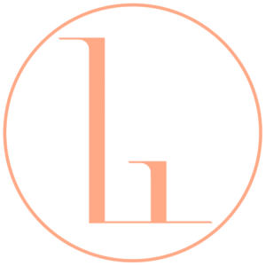 Lucid Letters Logo